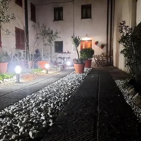Holiday home N. & A. Sweet Lucca