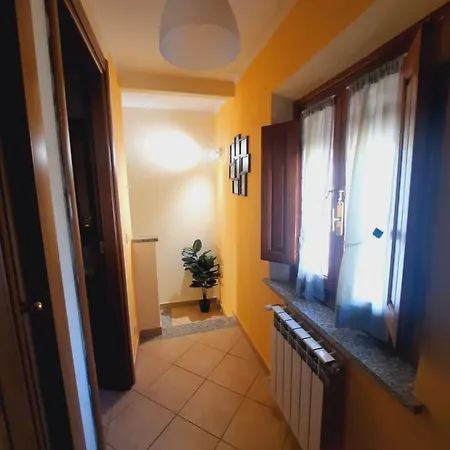 Holiday home N. & A. Sweet Lucca